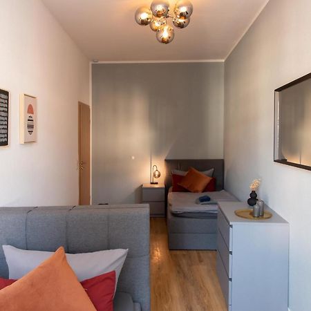 Stilvolles Apartment Direkt Am Markt - Netflix, Nespresso Frankenberg Екстер'єр фото
