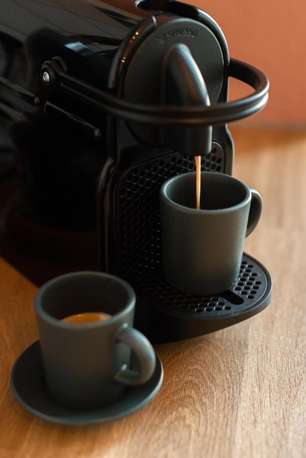 Stilvolles Apartment Direkt Am Markt - Netflix, Nespresso Frankenberg Екстер'єр фото